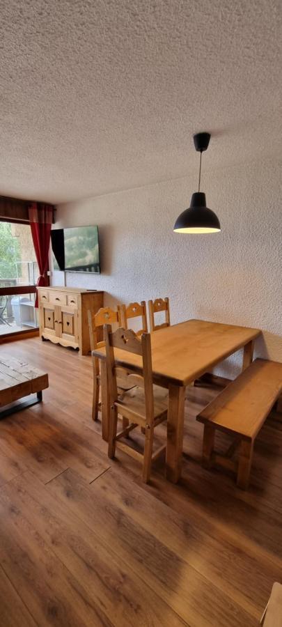 Appartement Auris Les Gentianes Station Alpe Huez Extérieur photo