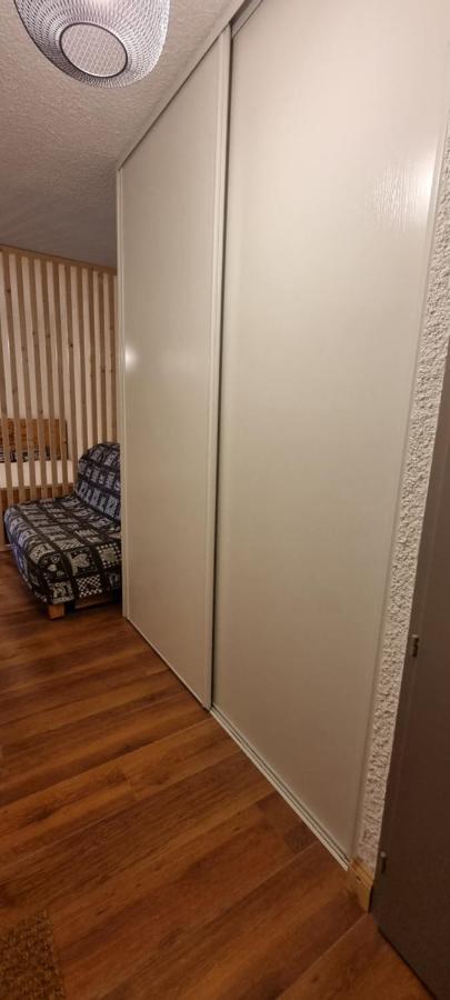 Appartement Auris Les Gentianes Station Alpe Huez Extérieur photo