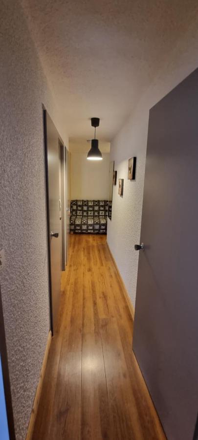 Appartement Auris Les Gentianes Station Alpe Huez Extérieur photo