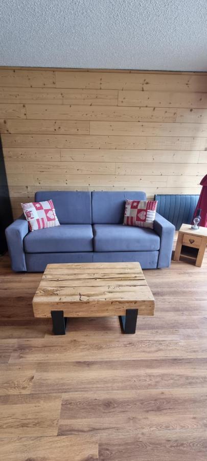 Appartement Auris Les Gentianes Station Alpe Huez Extérieur photo