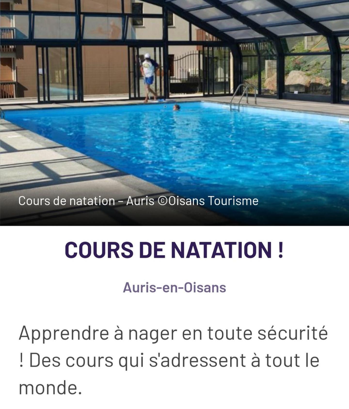 Appartement Auris Les Gentianes Station Alpe Huez Extérieur photo